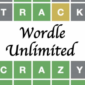 Wordle Unlimited